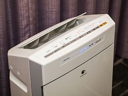 RIHGA Royal Hotel Kokura