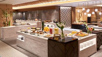 RIHGA Royal Hotel Kokura