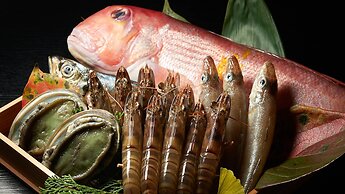 RIHGA Royal Hotel Kokura