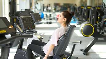 RIHGA Royal Hotel Kokura