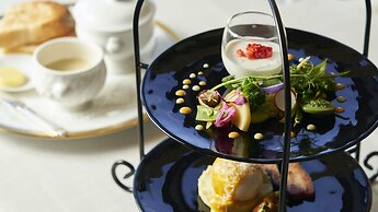 RIHGA Royal Hotel Kokura