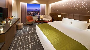 RIHGA Royal Hotel Kokura