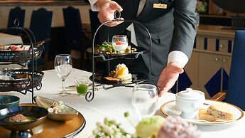 RIHGA Royal Hotel Kokura