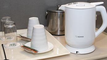 RIHGA Royal Hotel Kokura