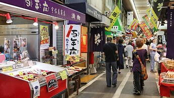RIHGA Royal Hotel Kokura