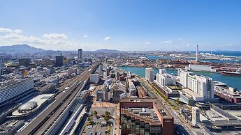 RIHGA Royal Hotel Kokura