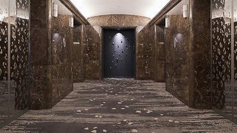 RIHGA Royal Hotel Kokura