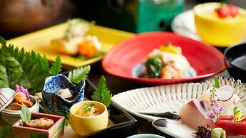 RIHGA Royal Hotel Kokura