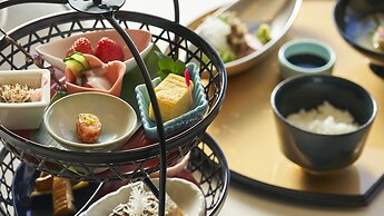 RIHGA Royal Hotel Kokura