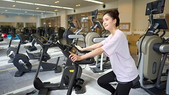 RIHGA Royal Hotel Kokura