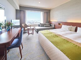 RIHGA Royal Hotel Kokura