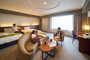 RIHGA Royal Hotel Kokura