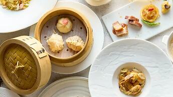 RIHGA Royal Hotel Kokura