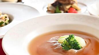 RIHGA Royal Hotel Kokura