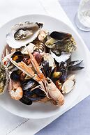 Ahernes Townhouse & Seafood Bar