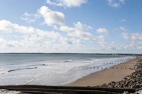 Ahernes Townhouse & Seafood Bar