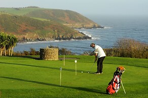 Ahernes Townhouse & Seafood Bar