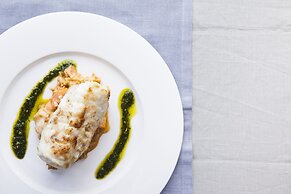 Ahernes Townhouse & Seafood Bar