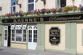 Ahernes Townhouse & Seafood Bar