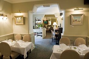 Ahernes Townhouse & Seafood Bar