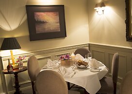Ahernes Townhouse & Seafood Bar