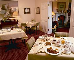 Ahernes Townhouse & Seafood Bar