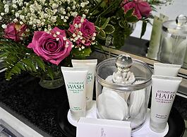 Ahernes Townhouse & Seafood Bar