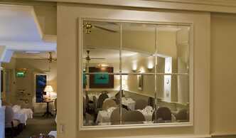 Ahernes Townhouse & Seafood Bar