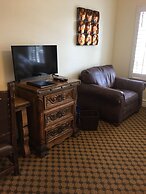 The Eagle Inn
