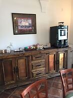 The Eagle Inn