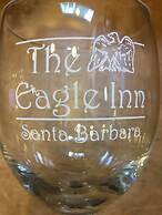 The Eagle Inn