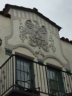The Eagle Inn