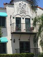 The Eagle Inn
