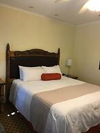 The Eagle Inn