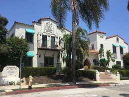 The Eagle Inn