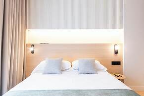 Aparthotel Atenea Calabria