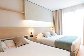 Aparthotel Atenea Calabria