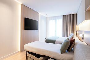 Aparthotel Atenea Calabria