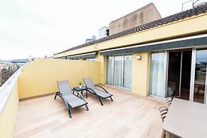 Aparthotel Atenea Calabria