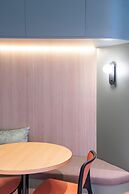 Aparthotel Atenea Calabria