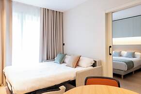 Aparthotel Atenea Calabria