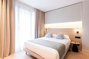 Aparthotel Atenea Calabria