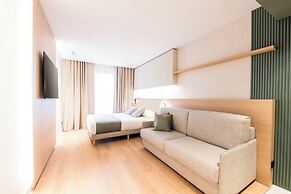 Aparthotel Atenea Calabria