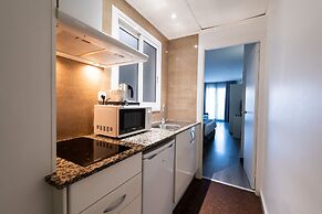 Aparthotel Atenea Calabria