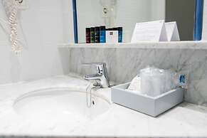 Aparthotel Atenea Calabria