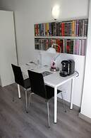 Aparthotel Atenea Calabria