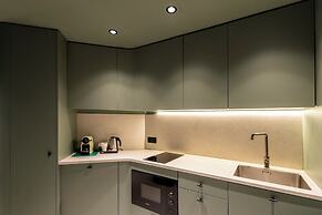 Aparthotel Atenea Calabria