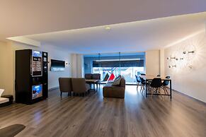 Aparthotel Atenea Calabria