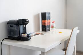 Aparthotel Atenea Calabria