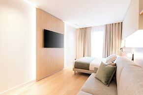 Aparthotel Atenea Calabria